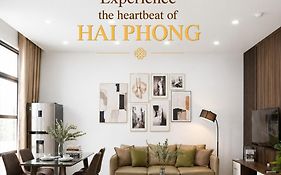 Chuỗi căn hộ Merci Apartment&Homestay - Vinhomes Imperia Hai Phong